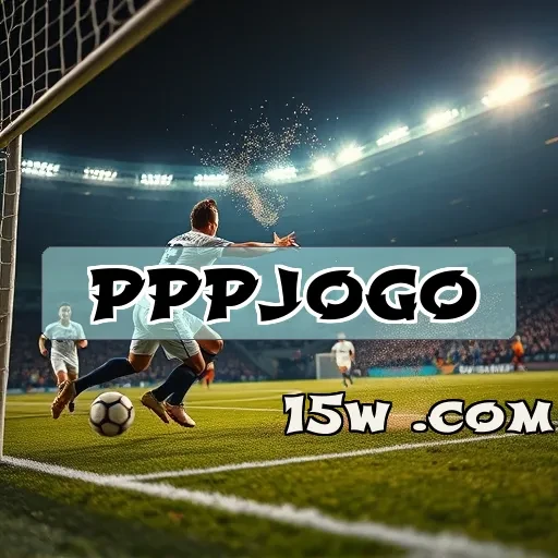 pppjogo: Explore Recursos Que Transformam sua Experiência de Jogo